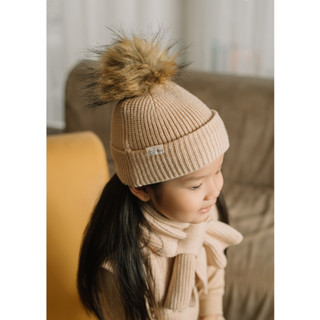 LE COON | Mũ Bobble | Len