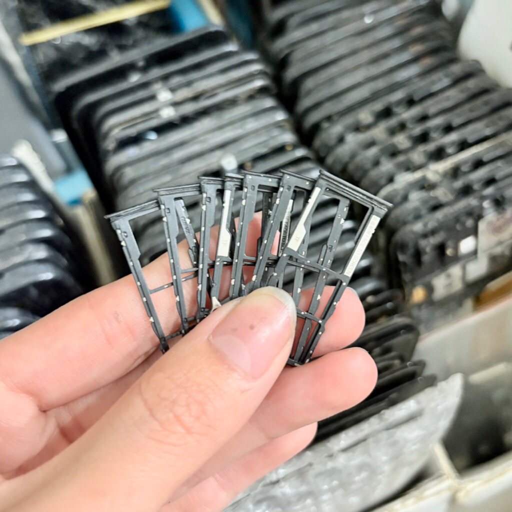 Khay Sim Xiaomi Redmi 7 Zin Hàng Cao Cấp