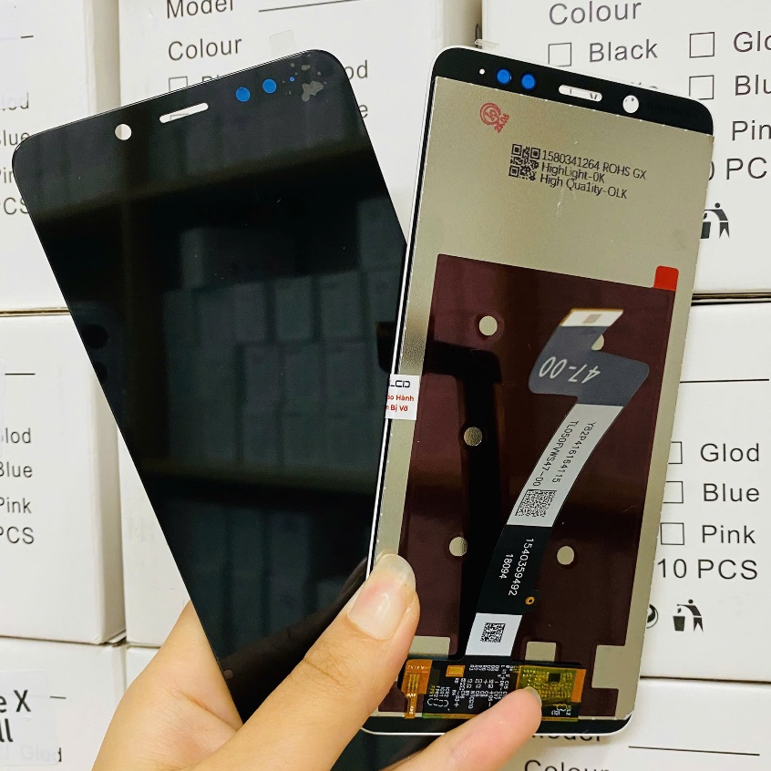Màn hình Xiaomi Redmi Note 5 Pro