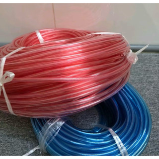 ỐNG XĂNG THÁI - CHỊU NHIỆT TỐT ( 1 MÉT)