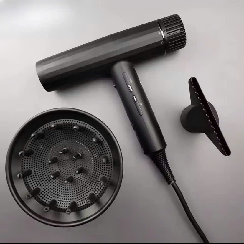 Máy Mấy Tóc JRL Forte Pro