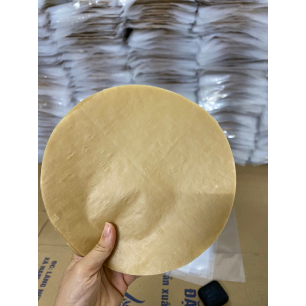 Sỉ bánh đa nem (tính cân)
