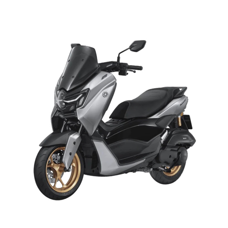 Xe máy YAMAHA NMAX Phiên bản TECH MAX