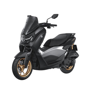 Xe máy YAMAHA NMAX Phiên bản TECH MAX