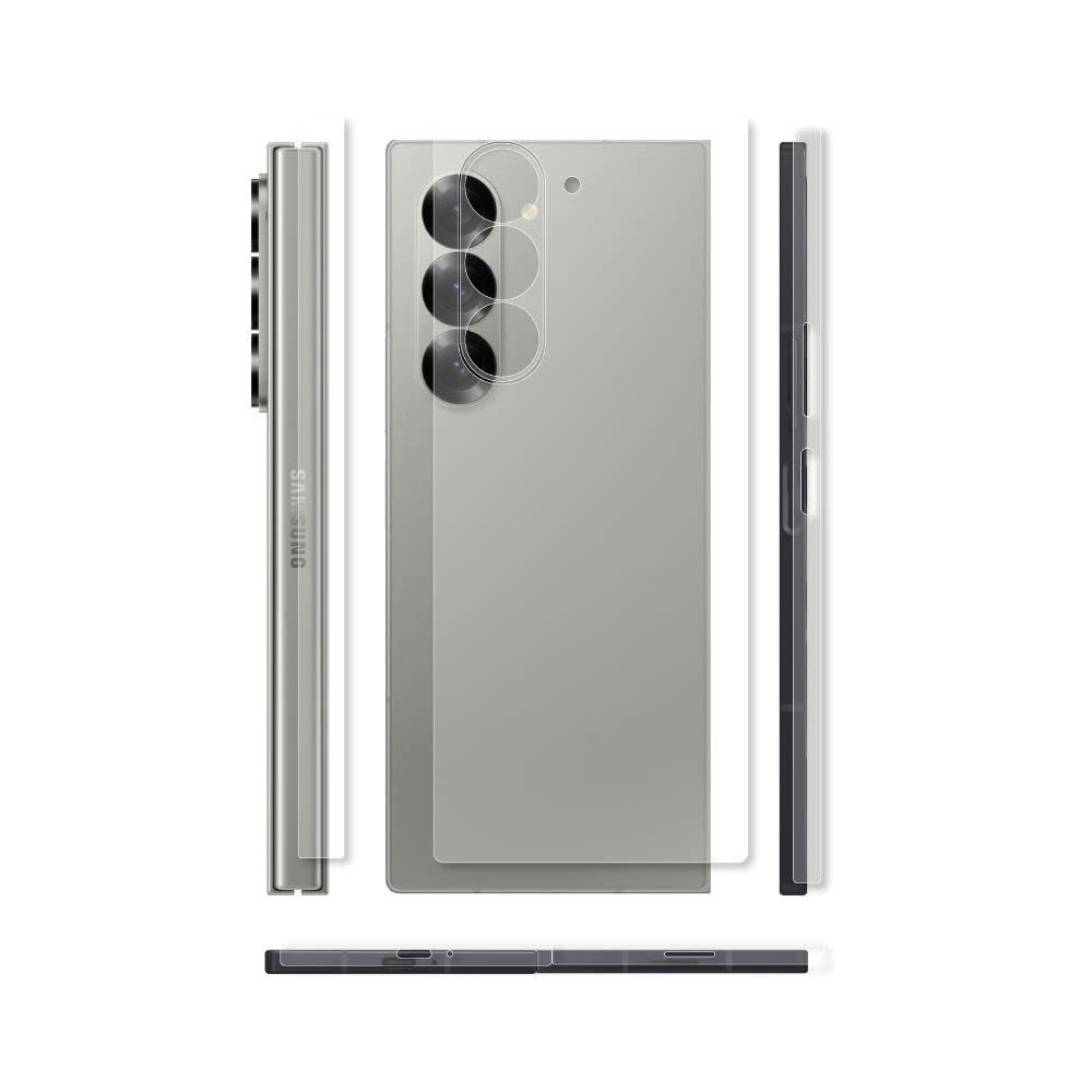 Miếng dán PPF-EPU đàn hồi Z Fold 4/fold 5/fold 6/fold 7