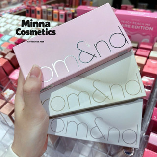   Romand  BẢNG PHẤN MẮT ROMAND 10 Ô BETTER THAN EYES 