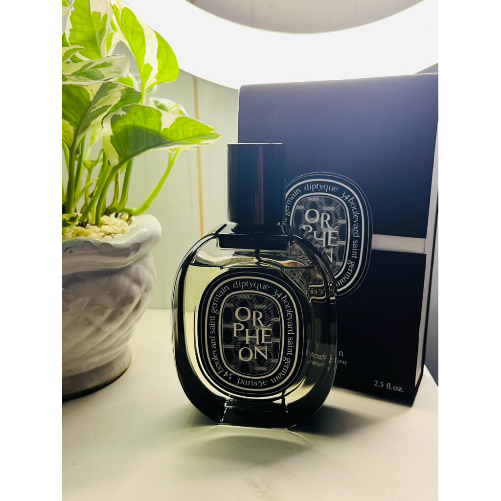 thanh lý gốc 40ml/ chiết nước hoa DIPTYQUE OrPheOn