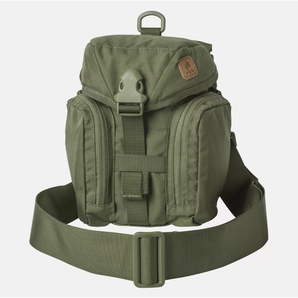 Túi đeo_chiến thuật Helikon Essential Kitbag _tactical