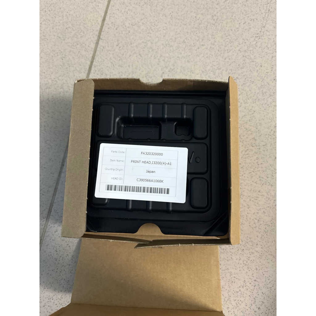 Đầu in Epson I3200-A1