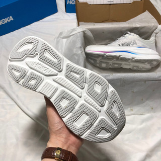 Giày HoKa Bondi 9 size nam nữ