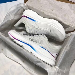 Giày HoKa Bondi 9 size nam nữ