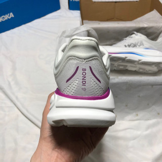 Giày HoKa Bondi 9 size nam nữ