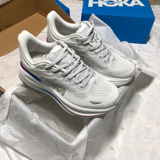 Giày HoKa Bondi 9 size nam nữ
