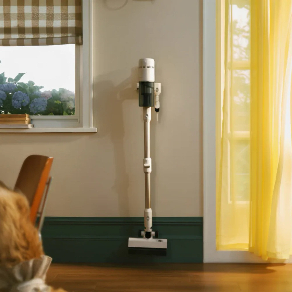 [Roborock] Roborock   H60