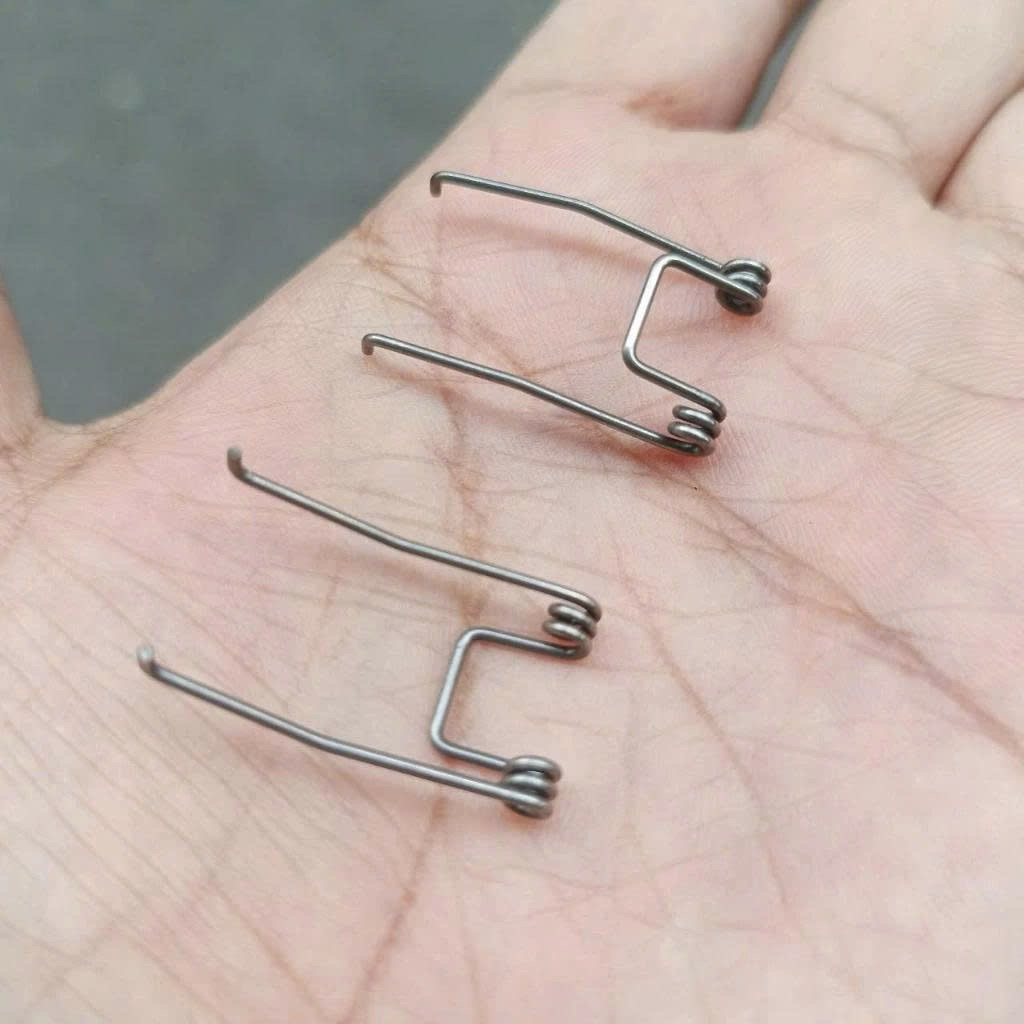 Lò xo chính hãng của mrd 3969x bản mới,beginner 3969-2,mrd smart brain