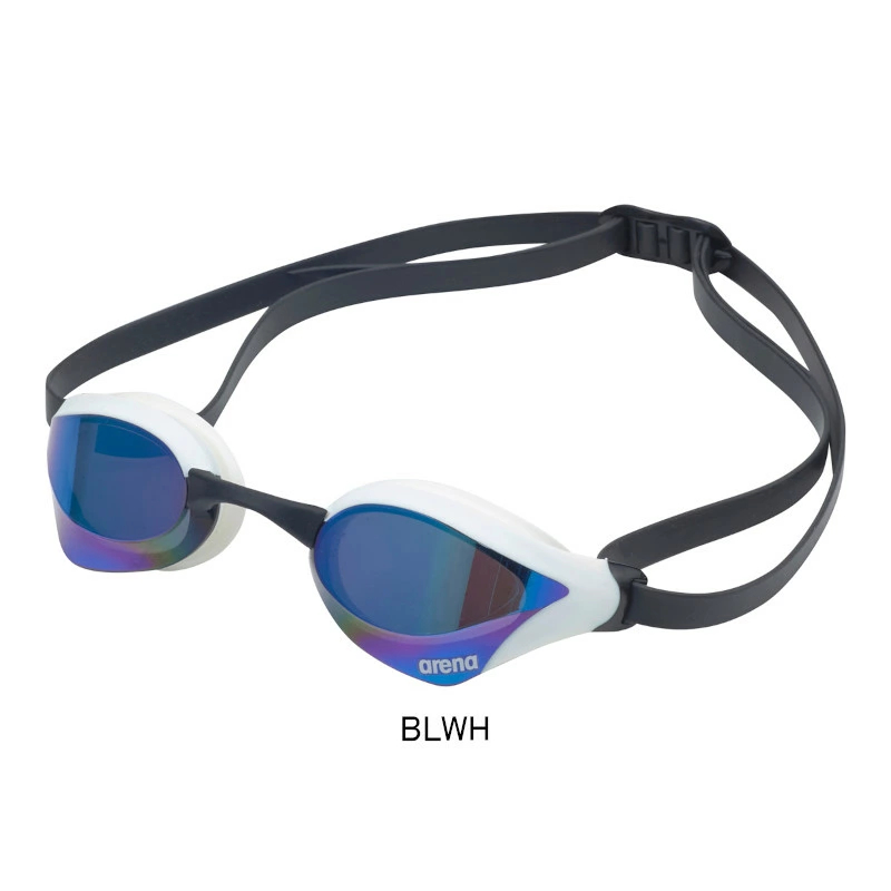 Kính Bơi ARENA COBRA CORE MIRROR BLWH chính hãng.