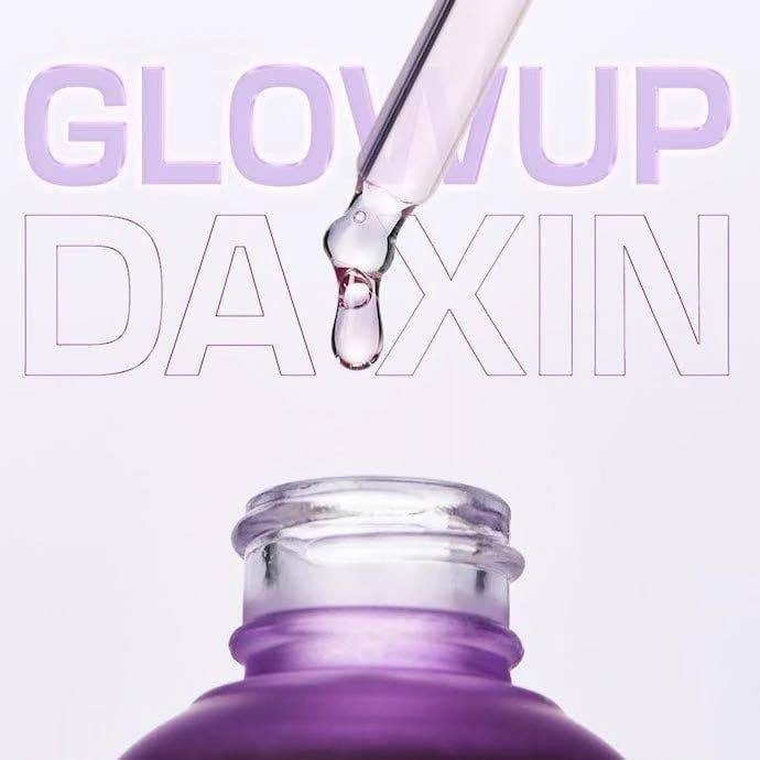 Jumiso Niacinamide 20% Serum – Serum Tím Giảm Thâm Nám