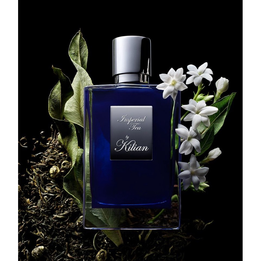 🤍Nước hoa unisex Kilian - Imperial Tea 50ml