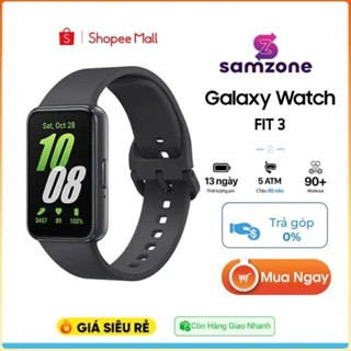  Vòng tay thông minh Samsung Galaxy Fit 3 
