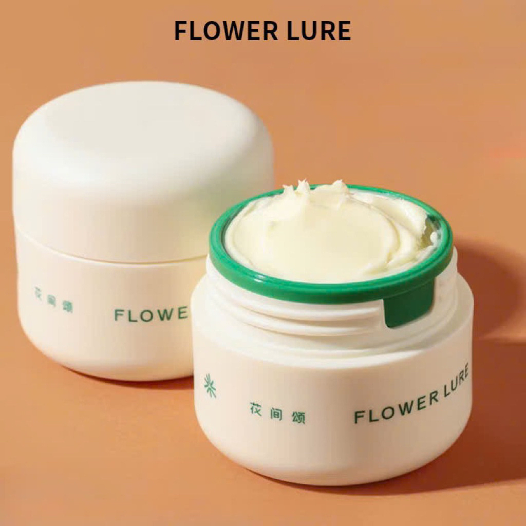 [FLOWER LURE] Kem lót trang điểm Flower Lure Moisurizing Skin dao tiên
