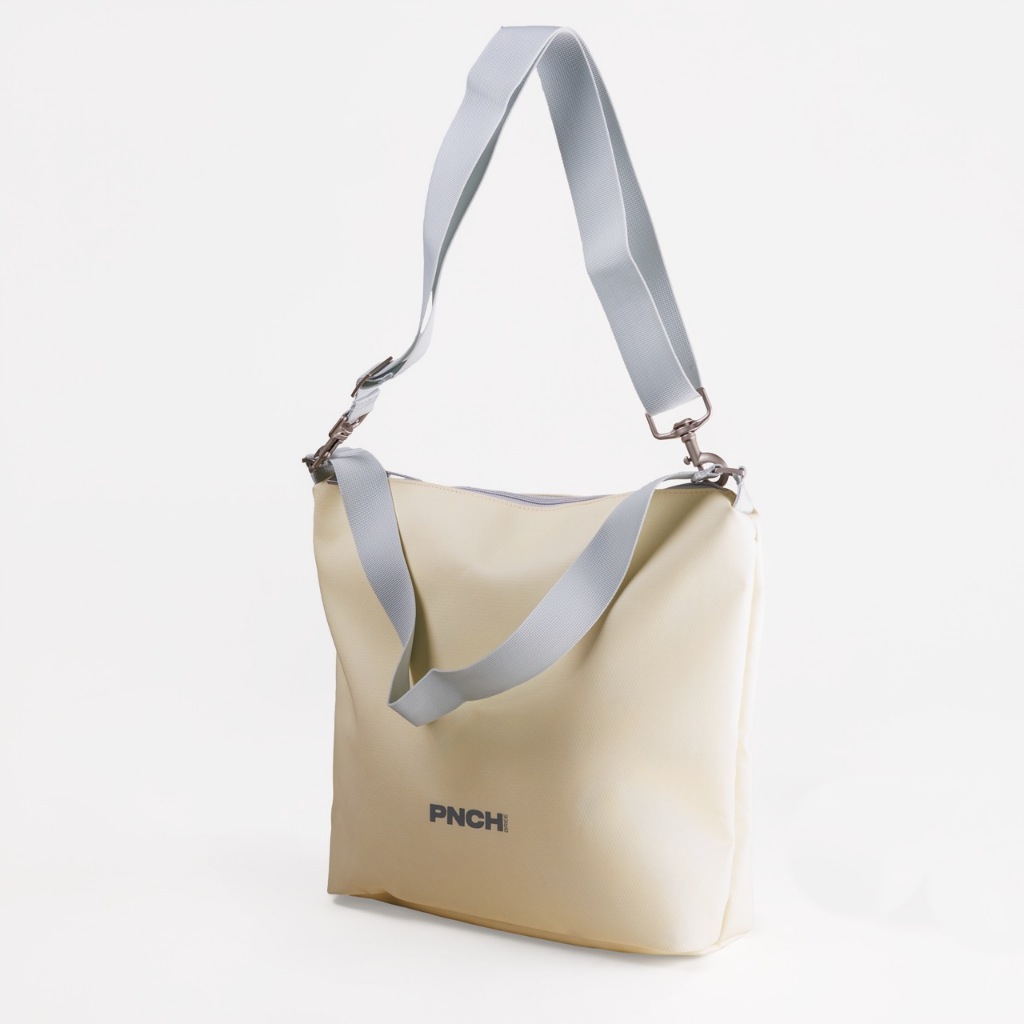 PNCH702 Tote, Medium, Túi Đeo Chéo Vai, 12-inch Tablet, Chống Nước.