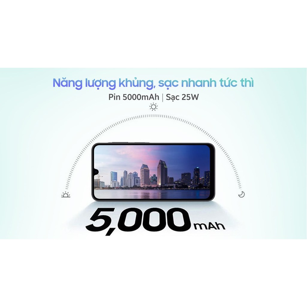 Điện thoại Samsung Galaxy A26 5G 8GB | 128GB - Màn hình 6,7" 120Hz, Exynos 1380 - Hàng Chính Hãng | BigBuy360 - bigbuy360.vn