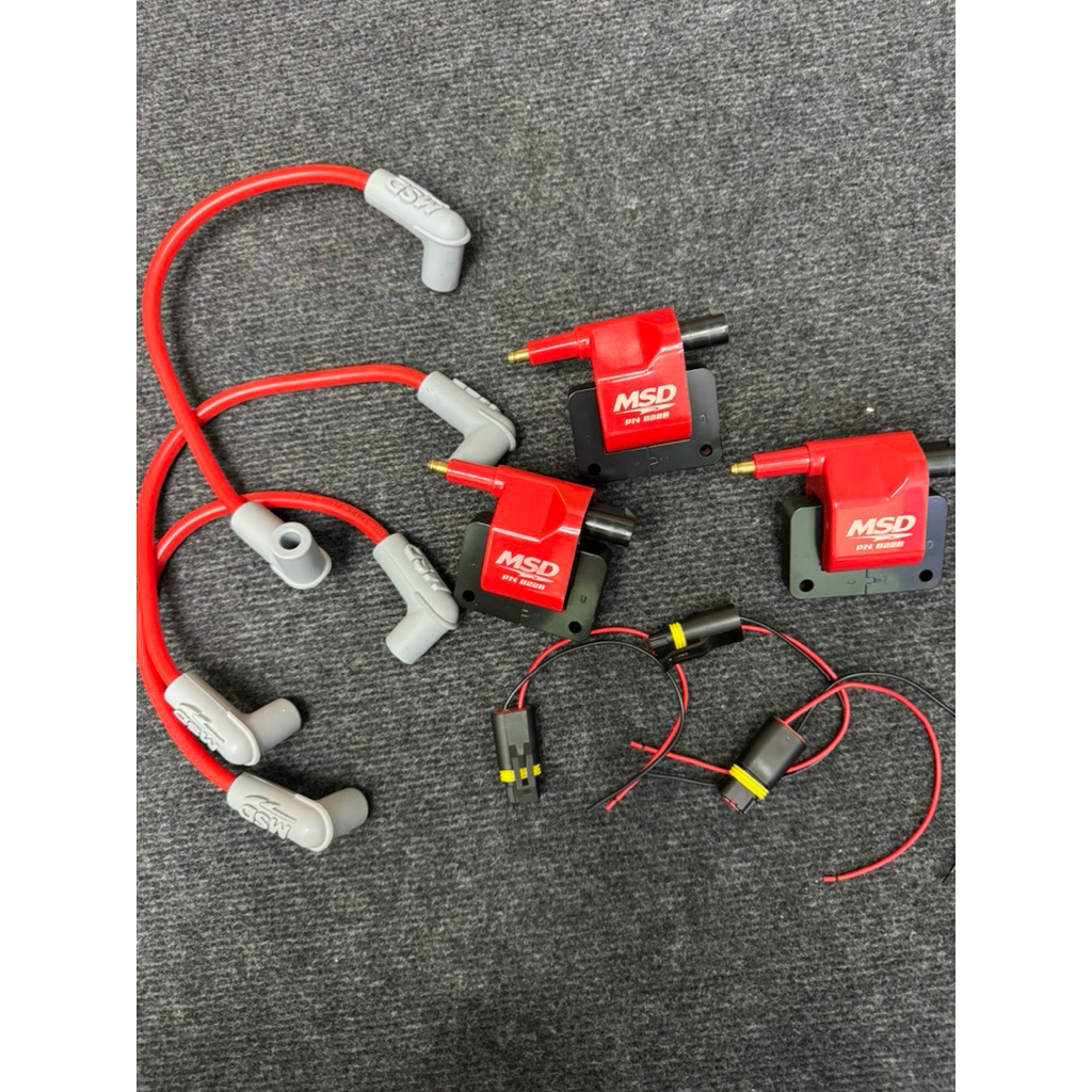 MoBin Sườn MSD lắp Kiểng Nhiều Dòng Xe Máy