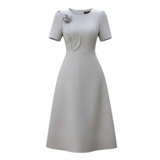 Đầm xòe tiệc, công sở cao cấp đủ size