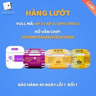    Hàng Lướt   Tai Nghe Hổ Vằn 1563E 1562AE 1562E F U Tai Nghe Bluetooth A2 A3 A4 Pro 2 Bóc Seal Thanh Lí | Hipa Store 