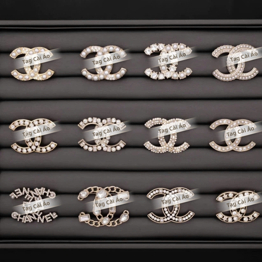 [BÁN CHẠY]🔥Ghim cài áo vest đính đá hình chiếc lá lịch lãm xinh xắn dễ thương