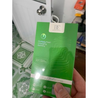 Pin điện thoại redmi note 7 / Note 7 pro / Redmi 8 / BN4A, 3900mAh