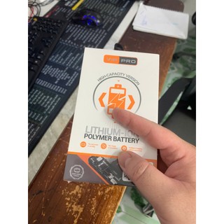Pin điện thoại redmi note 7 / Note 7 pro / Redmi 8 / BN4A, 3900mAh