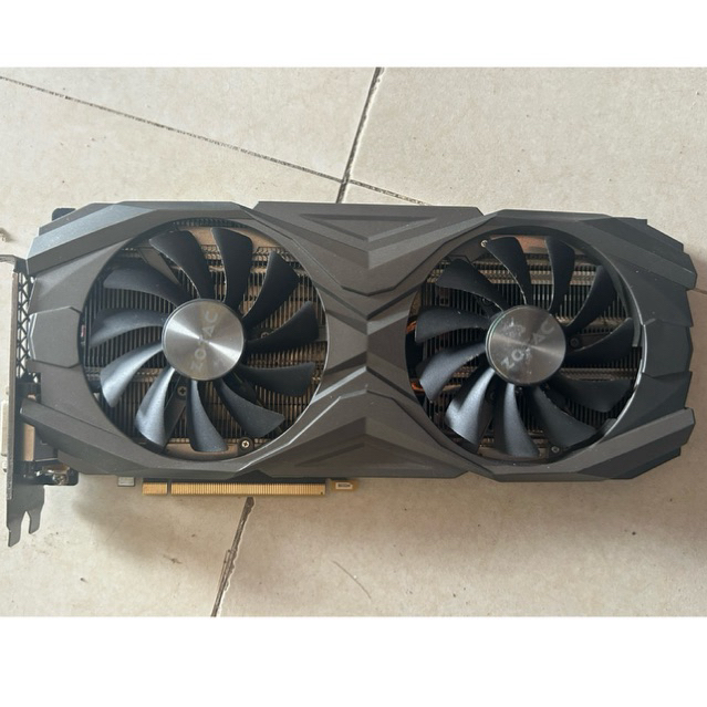 Vga 1070ti/8gb msi bao đẹp không vết sước full chưc năng