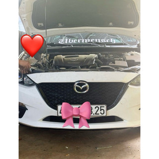 Mặt ca lăng theo xe Mazda 3 2014-2016 LG