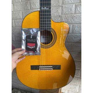 Bộ dây đàn guitar classic Savarez 500CJ chính hãng