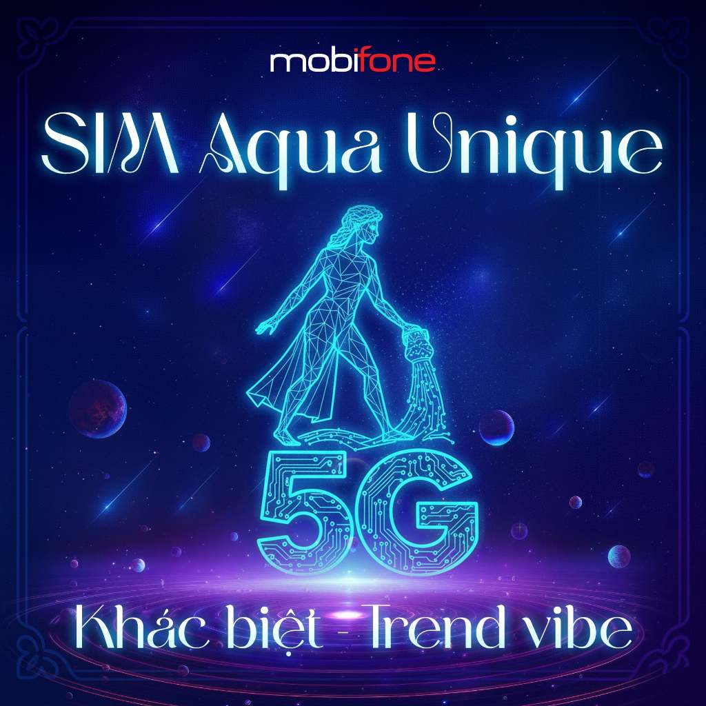 SIM MOBIFONE CUNG BẢO BÌNH | CHỌN SỐ ĐẸP | KÈM GÓI KC90 (1GB/NGÀY + 1000 PHÚT GỌI) SIM 4G 5G MOBIFON