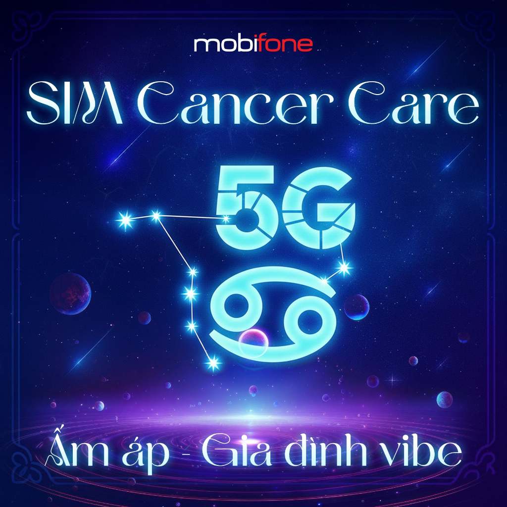 SIM MOBIFONE CUNG CỰ GIẢI | CHỌN SỐ ĐẸP | KÈM GÓI KC90 (1GB/NGÀY + 1000 PHÚT GỌI) SIM 4G 5G MOBIFONE