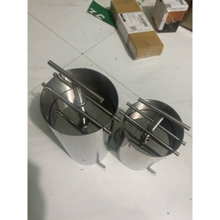 KHUÔN LÀM GIÒ THỦ INOX