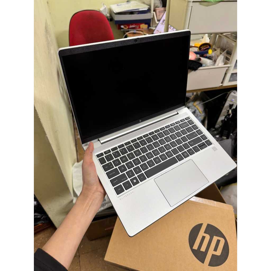 <HÀNG MỚI FULL BOX NGUYÊN SEAL - HÀNG MỚI GIÁ CŨ> - REFURBISHED FULL BOX - HP Elitebook 645 G10 - Ry