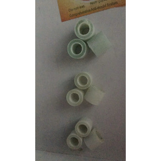 Phip thủy tinh, phip sừng đầu cơ bida các loại 11.5-12-13mm