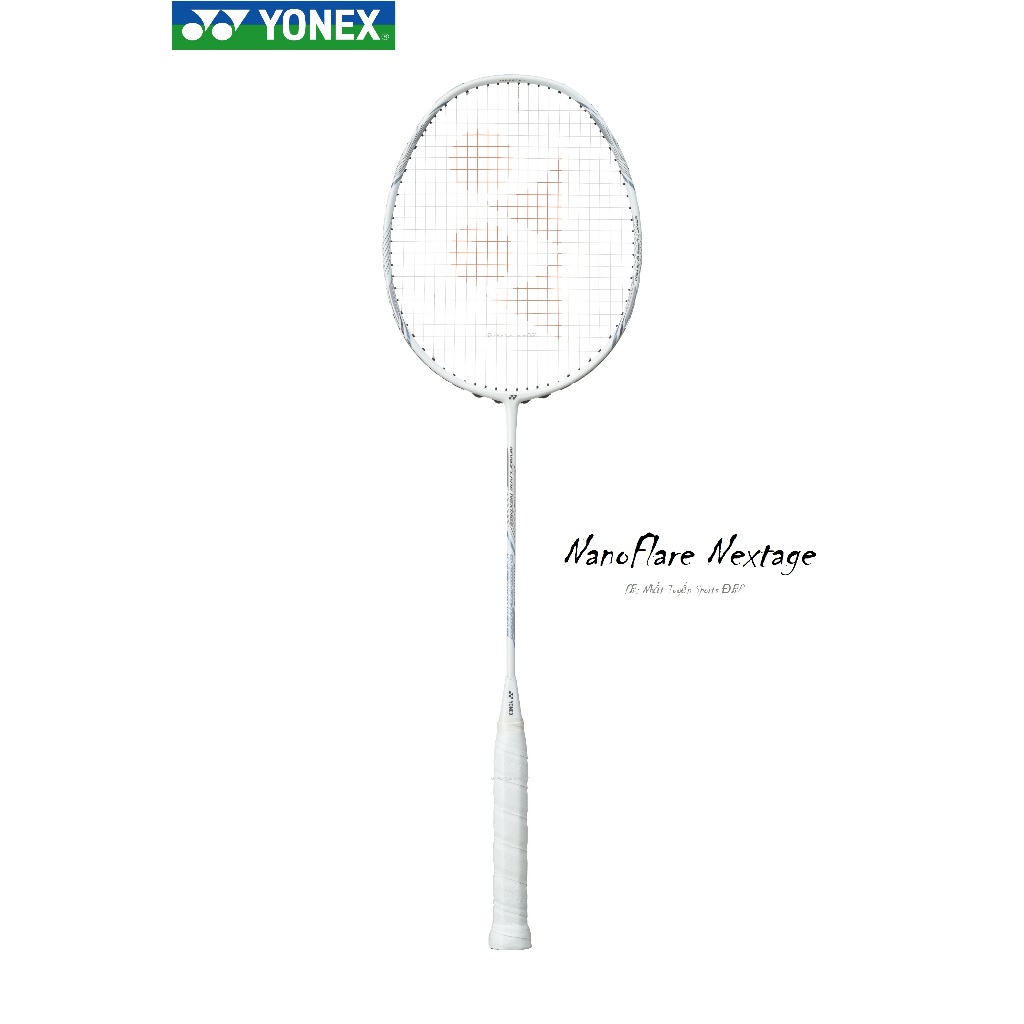 Vợt cầu lông Yonex NanoFlare Nextage (chính hãng)