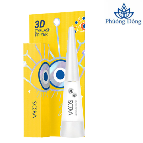 Keo dán mi Vacosi Studio Eyelash 3D