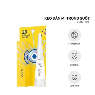Keo dán mi Vacosi Studio Eyelash 3D