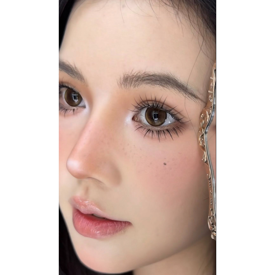 Mi giả muse X67- X83 bộ đôi kết hợp - Góc_mixinh