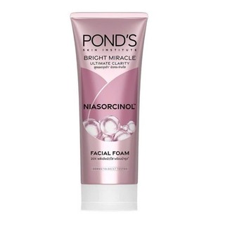 (Mẫu mới) Sữa rửa mặt sáng da Ponds 100g (Pond's)