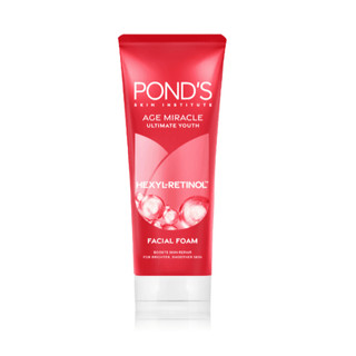 (Mẫu mới) Sữa rửa mặt sáng da Ponds 100g (Pond's)