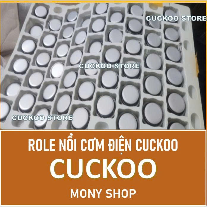 Role nồi cơm điện Cuckoo CR-0661,CR-0671,CR-0632,CR-0690,CR-1021,CR-1122,CR1032,CR-1190,CR-1413,CR-1