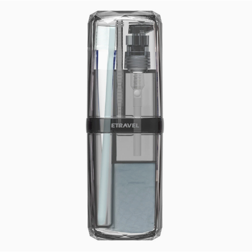 Hộp Đựng Vật Dụng Cá Nhân Du Lịch Công Tác ETravel WashCup [Giá đẳng cấp]