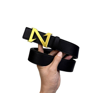 [TỔNG HỢP 30 MẪU THẮT LƯNG CỰC ĐẸP] Thắt lưng nam thời trang CỰC ĐẸP