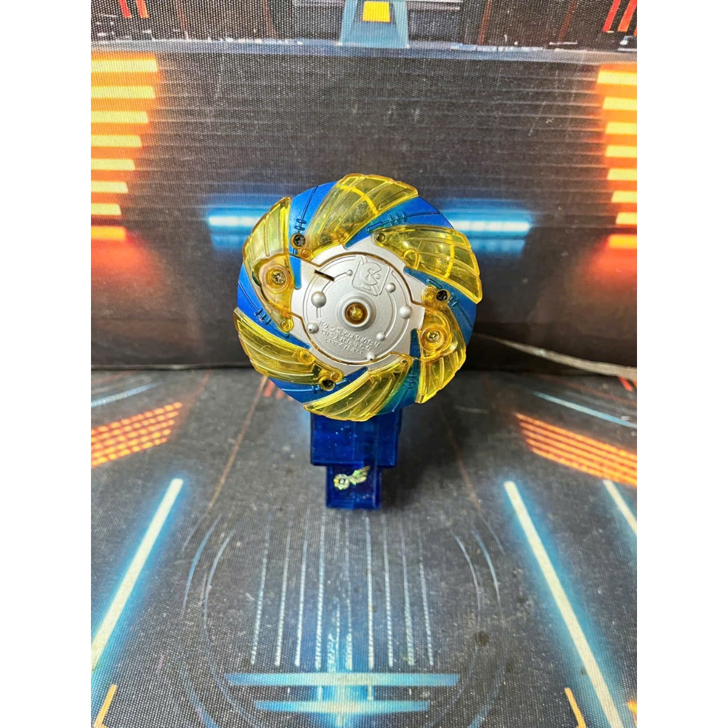 DX Fourze Dx Meteor Storm Switch Của Kamen Rider Fourze Chính Hãng Bandai